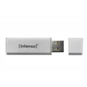 USB Flash 128GB Intenso Alu Line silver 2.0