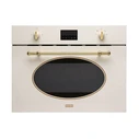 Φούρνος Μικροκυμάτων Franke Classic Line FMW 380 CL G PW Εντοιχιζόμενος