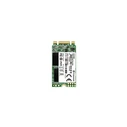 Σκληρός Δίσκος M.2 SSD 512GB Transcend MTS430S (2242) 3D NAND, SATA3