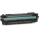 Toner HP 655A - Black