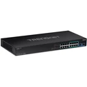 Network Switch TRENDnet 18-Port Gigabit 4PPoE Switch