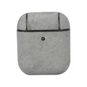 Θήκη για Apple Airpods Terratec AirBox Fabrik Gray