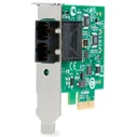 Κάρτα Δικτύου PCIe Allied Telesis TAA 100MBPS F.ADPT CARD