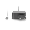 Φορτιστής Laptop Digitus USB-C, 65W Black