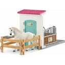 Μινιατούρα Schleich Horse Club 42569 Horse Box