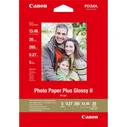 Φωτογραφικό Χαρτί Canon PP201 Foto13x18 20Bl (260g)