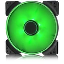Case Fan 12cm Fractal Design Design Prisma SL-12 Green LED