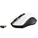 Ποντίκι Gaming Ασύρματο Sharkoon Skiller SGM3 Optisch 7 buttons 6.000 DPI white