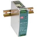 Power Supply Switch LevelOne ind. POW-4841 48VDC 120W DIN rail PoE