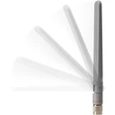 Κεραία Δικτύου Cisco 2.4 GHZ 2DBI/5 GHZ 4 DBI DIPOLE