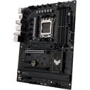 Motherboard Asus TUF GAMING B650-PLUS WIFI (AMD,AM5,DDR5,mATX)