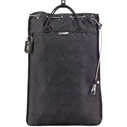 Τσάντα Pacsafe Travelsafe 12L GII Portable safe black