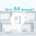Smart Hub TP-Link Tapo H100
