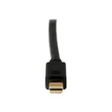 Καλώδιο MiniDisplayPort StarTech 1.8m to DVI Cable (Male/Male)