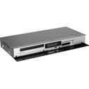 Blu-Ray Player Panasonic DMR-UBS70EGS silver
