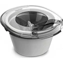Παγωτομηχανή για Κουζινομηχανή Kenwood KAX71.000WH Ice Machine