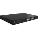 Network Switch LevelOne 28x GE GEP-2821 390W 224PoE