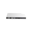 Εσωτερικό DVD-RW Fujitsu supermulti ultraslim SATA