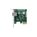 Κάρτα Δικτύου PCIe Qnap QXG-2G1T-I225 2.5GBE