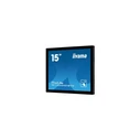 POS Monitor 15" IIYAMA 38.0cm TF1534MC-B7X 4:3 M-Touch HDMI+DP