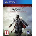 Παιχνίδι PS4 Assassins Creed Ezio Collection - The Acclaimed Trilogy (Inc. AC 2 + Brotherhood + Revelat