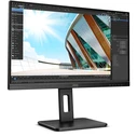 Monitor 27" AOC 68,6cm U27P2CA 16:09 HDMI+DP+USB IPS black