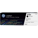 Toner HP 312X black 2er pack CF380XD doublepack