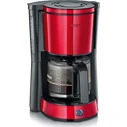 Καφετιέρα Φίλτρου Severin KA 4817 Filter red