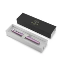 Στυλό Parker Vector XL Metallic Lilac C.C. Roller Ball F