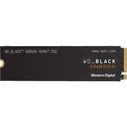 Σκληρός Δίσκος M.2 SSD 1TB Western Digital Black NVME PCIE