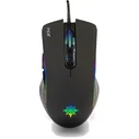 Ποντίκι Gaming Ενσύρματο INCA IMG-GT15 4800 DPI, RGB, 7 Keys, USB, SW retail