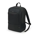 Τσάντα Laptop Dicota Eco Backpack BASE 15-17.3 Black