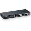 Network Switch Zyxel 8x GbE GS1900-8 smart,desktop,fanless