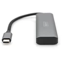 USB Hub Digitus USB 3.0 4-Port Aluminum