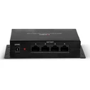 KVM Switch Lindy 300m Cat.6 VGA Extender, Receiver