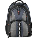 Τσάντα Laptop Wenger Cobalt 16 up to 39,60 cm Backpack grey / blue