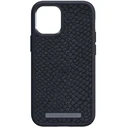 Θήκη Κινητού Njord VINDUR for iPhone 12 Mini Dark Grey