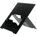 Βάση Laptop R-Go 10 "-22" Max.5KG Riser adjustable black