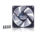 Case Fan 8cm Fractal Design Silent Series R3 new