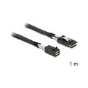 Καλώδιο Delock SAS Mini SAS HD -> Mini SAS 36Pin M/M 1.00m