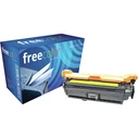 Toner Συμβατό Freecolor HP CLJ 500 M551 yellow CE402A