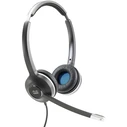 Headset Cisco 562 WIRELESS DUAL MULTI