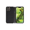 Θήκη Κινητού Dbramante1928 LYNGE - iPhone 14 Pro Black