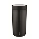 Ποτήρι Θερμός Stelton To Go Click Cup 0,2 l Black
