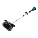Εξάρτημα Bούρτσας Makita BR400MP 199318-5 Sweeping