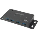 USB Hub Logilink - 4 ports
