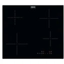 Εστίες Επαγωγικές Zanussi ZITN641K