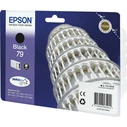 Μελάνι Epson 79 - Black