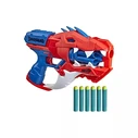 Εκτοξευτής Hasbro Nerf: Raptor Slash (F2475)