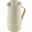 Κανάτα Θερμός Stelton Emma Coffee thermal jug 1,2l sand